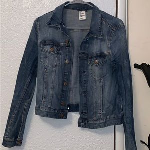 H&M Jean jacket